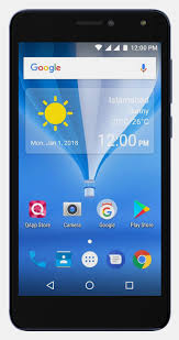 Qmobile Blue 5